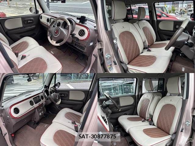 Suzuki LAPIN 2014-04 7561812-5