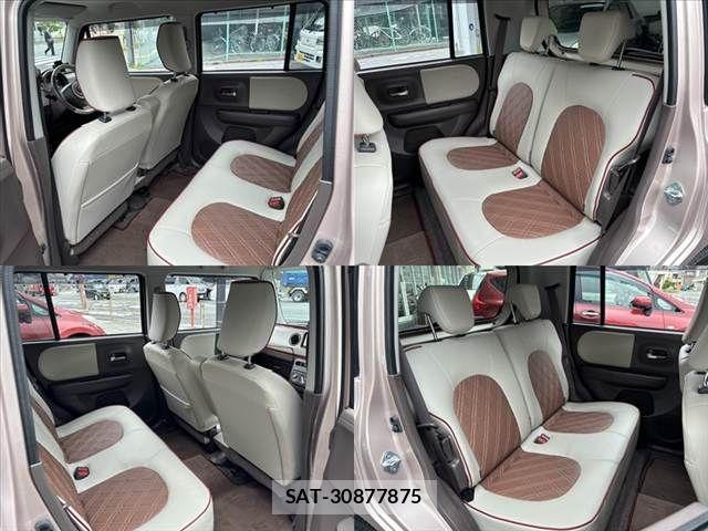 Suzuki LAPIN 2014-04 7561812-6
