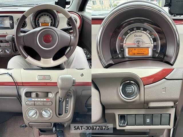 Suzuki LAPIN 2014-04 7561812-8