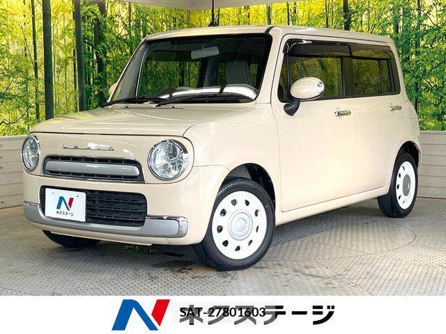 Suzuki LAPIN 2014-06 7875222-0