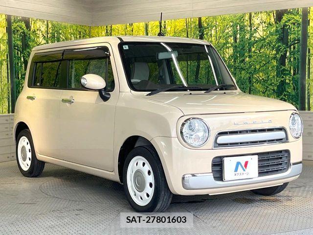 Suzuki LAPIN 2014-06 7875222-15