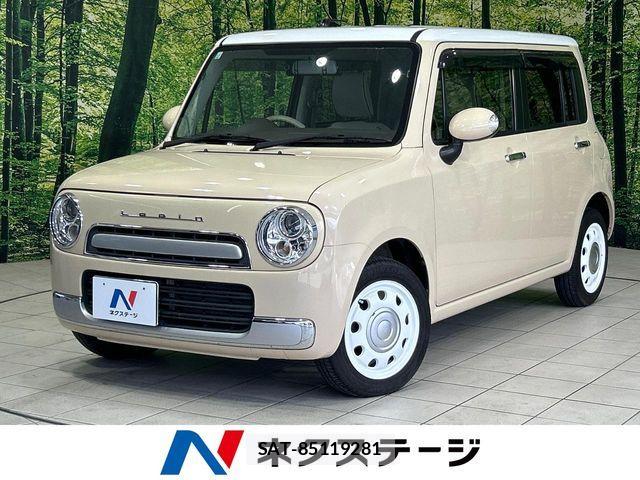 Suzuki LAPIN 2013-12 7875221-0