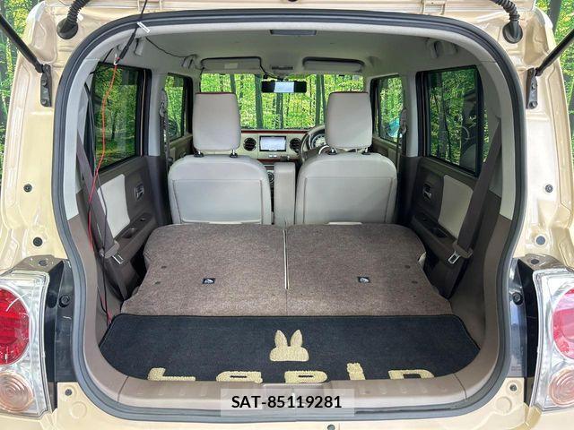 Suzuki LAPIN 2013-12 7875221-9