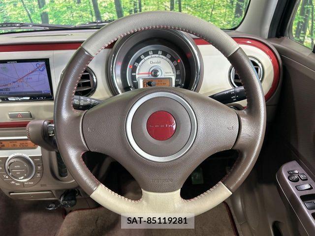 Suzuki LAPIN 2013-12 7875221-10