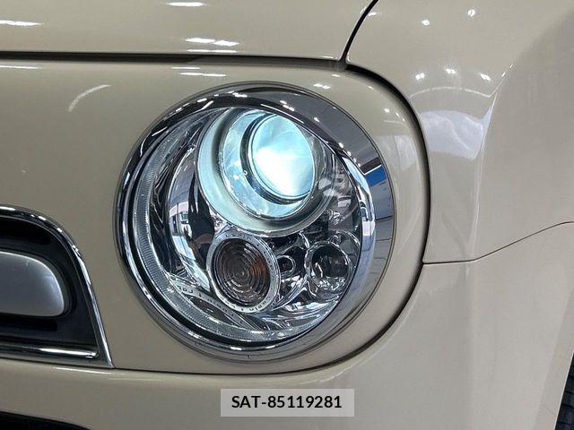Suzuki LAPIN 2013-12 7875221-11