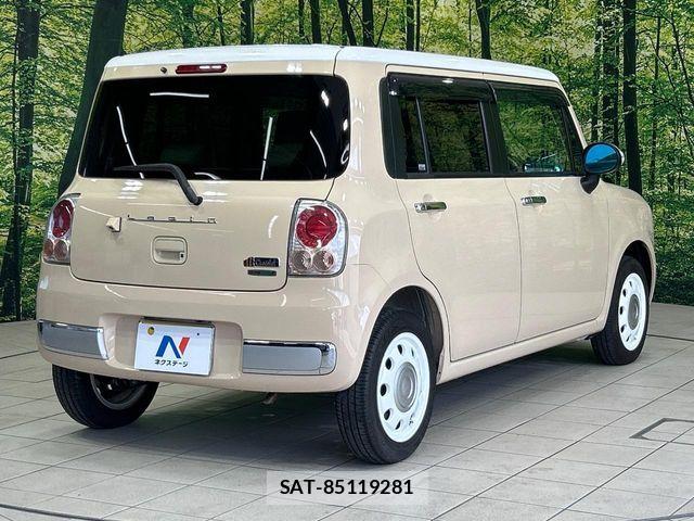Suzuki LAPIN 2013-12 7875221-16