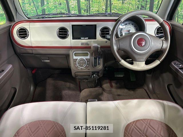 Suzuki LAPIN 2013-12 7875221-1