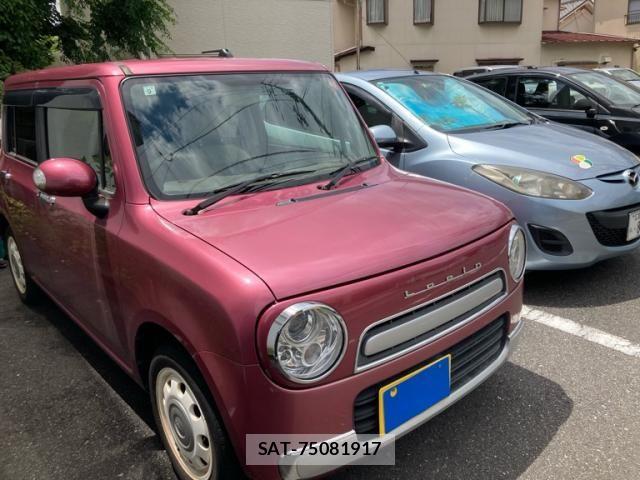 Suzuki LAPIN 2013-09 7875224-0