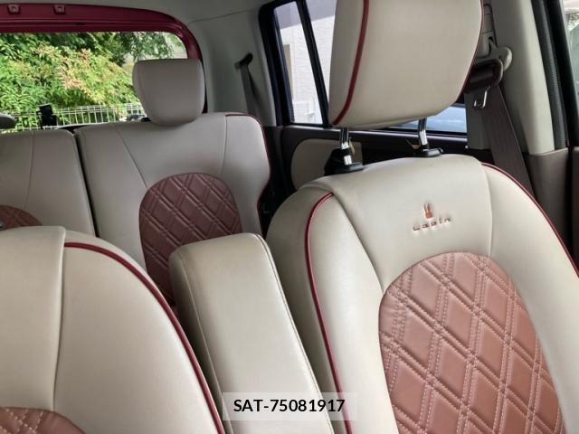 Suzuki LAPIN 2013-09 7875224-15