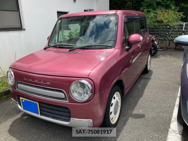 Suzuki LAPIN 2013-09 7875224-1
