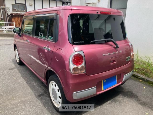 Suzuki LAPIN 2013-09 7875224-2