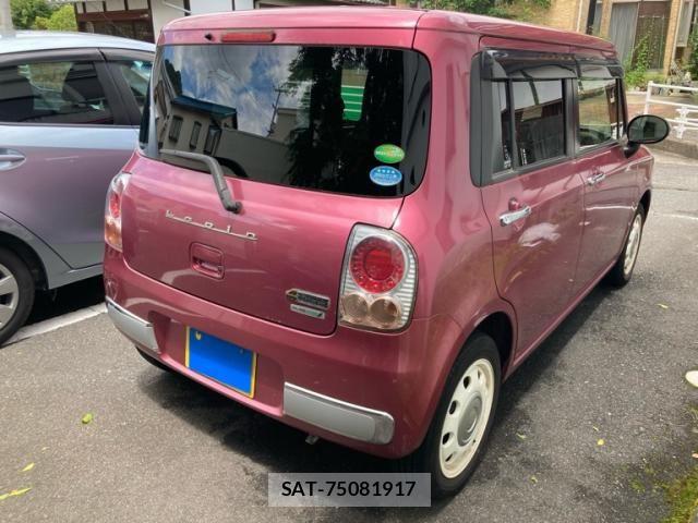 Suzuki LAPIN 2013-09 7875224-3