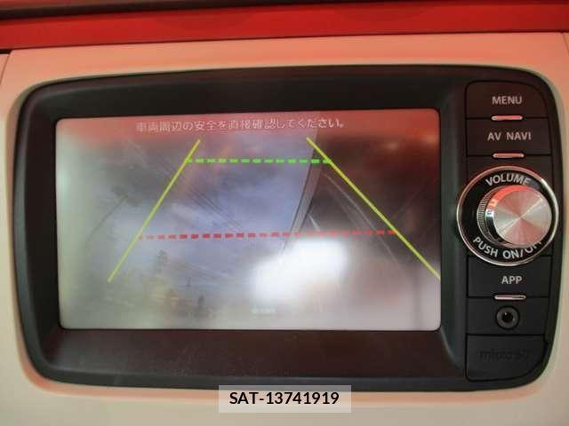 Suzuki LAPIN 2014-06 8034354-12