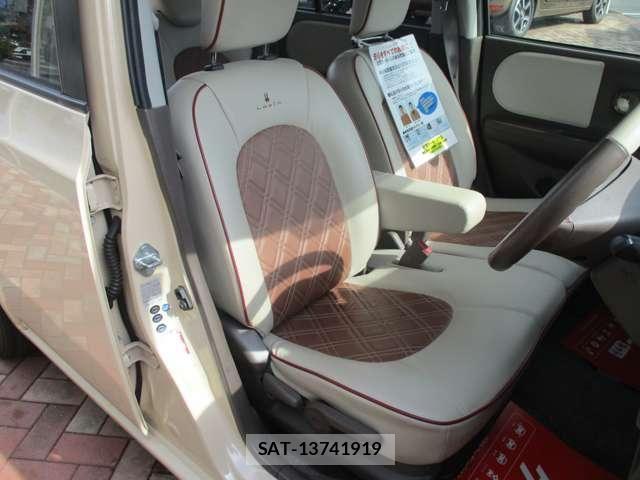 Suzuki LAPIN 2014-06 8034354-22