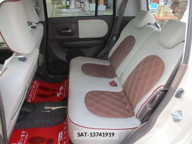 Suzuki LAPIN 2014-06 8034354-28