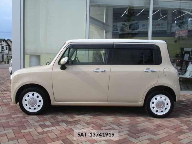 Suzuki LAPIN 2014-06 8034354-2