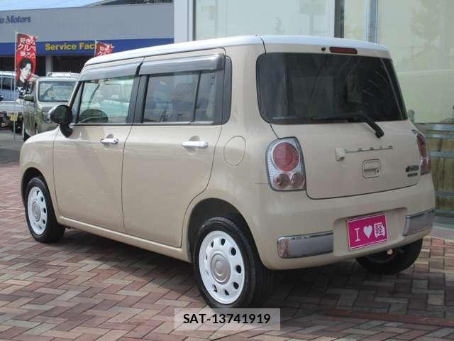 Suzuki LAPIN 2014-06 8034354-3