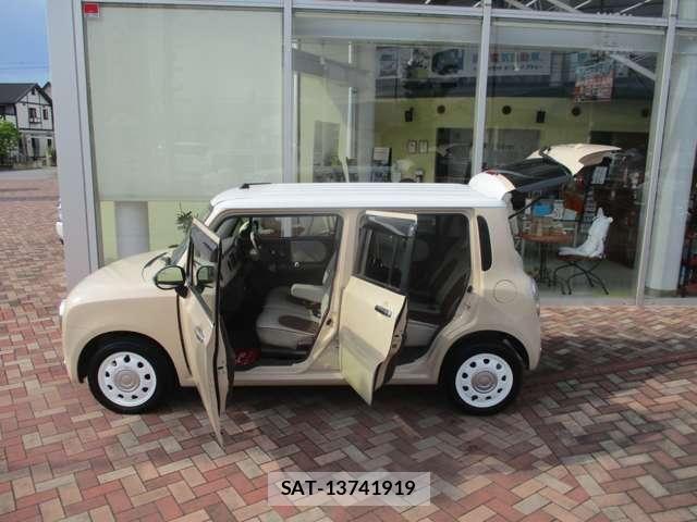 Suzuki LAPIN 2014-06 8034354-5