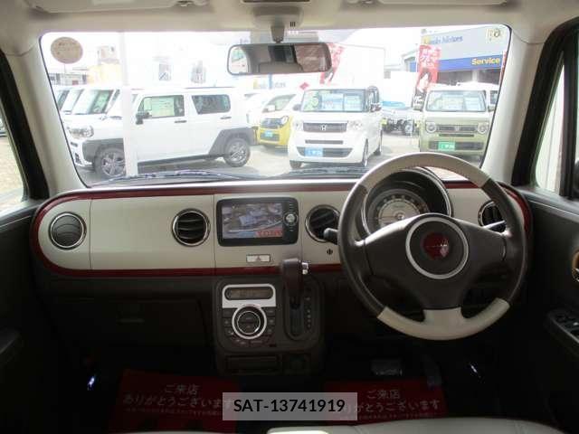 Suzuki LAPIN 2014-06 8034354-6