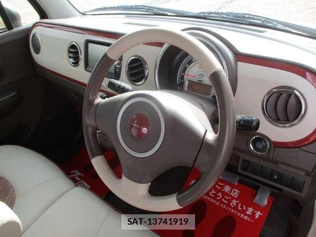 Suzuki LAPIN 2014-06 8034354-7