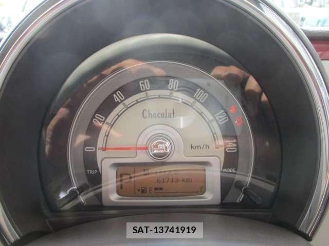 Suzuki LAPIN 2014-06 8034354-8