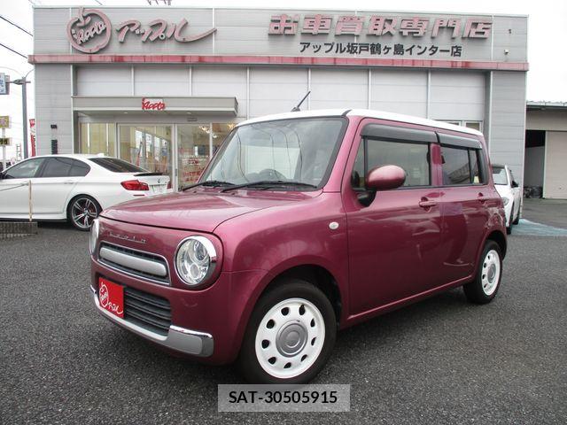 Suzuki LAPIN 2014-08 8034352-0