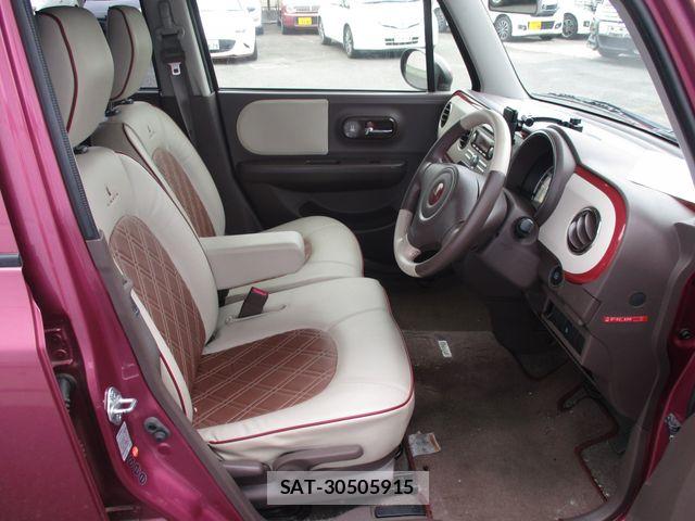 Suzuki LAPIN 2014-08 8034352-9