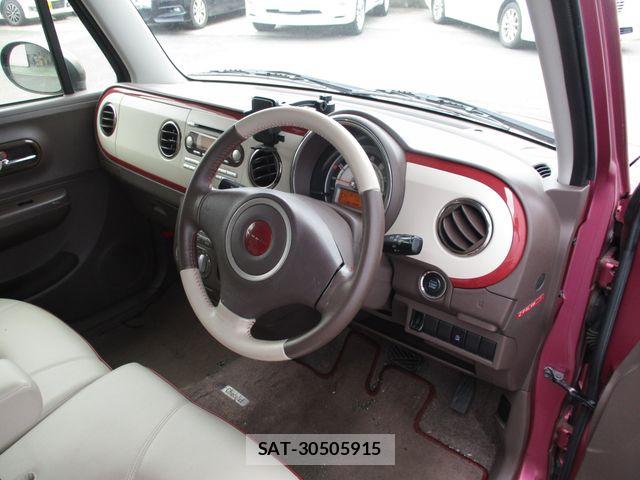 Suzuki LAPIN 2014-08 8034352-10