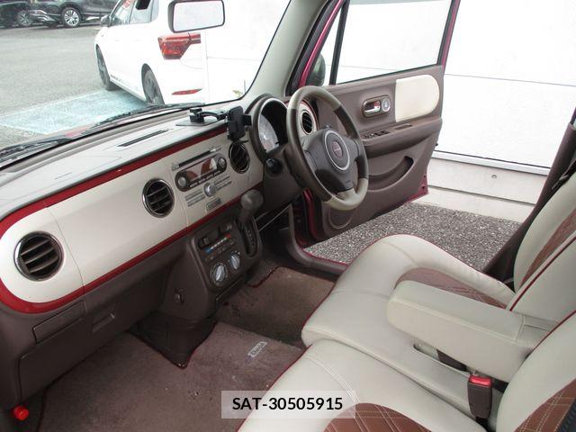 Suzuki LAPIN 2014-08 8034352-11