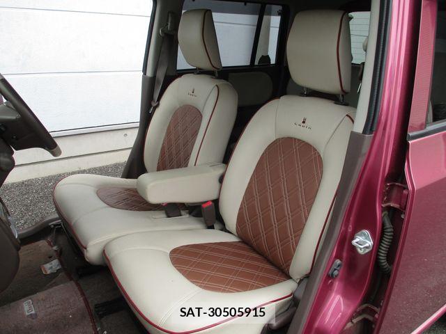 Suzuki LAPIN 2014-08 8034352-12