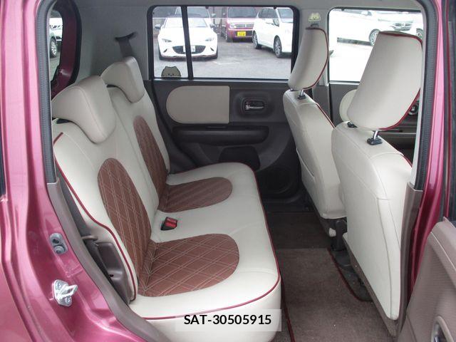 Suzuki LAPIN 2014-08 8034352-13