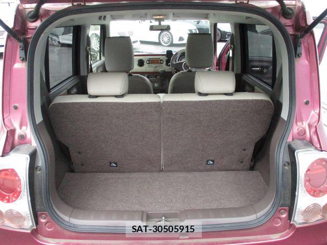 Suzuki LAPIN 2014-08 8034352-14