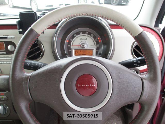 Suzuki LAPIN 2014-08 8034352-16