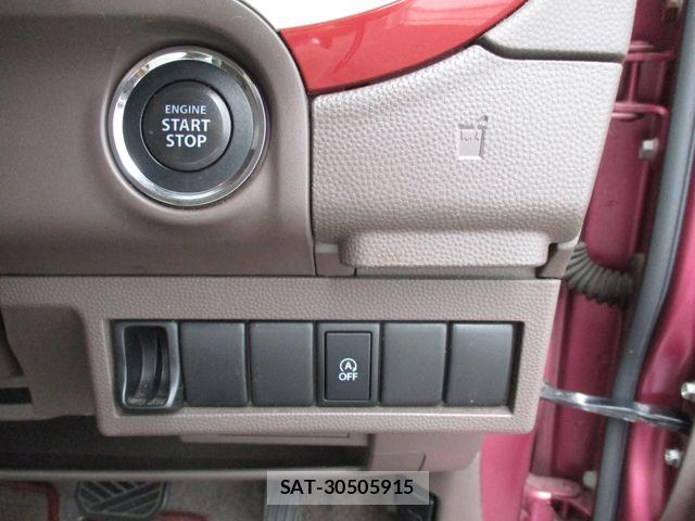 Suzuki LAPIN 2014-08 8034352-17