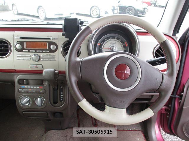 Suzuki LAPIN 2014-08 8034352-1