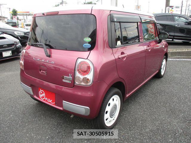 Suzuki LAPIN 2014-08 8034352-2