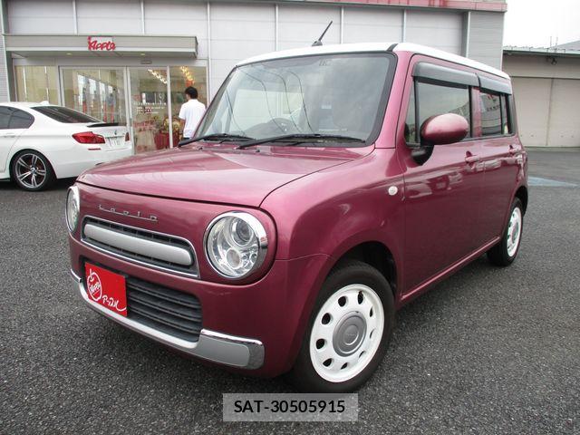 Suzuki LAPIN 2014-08 8034352-5