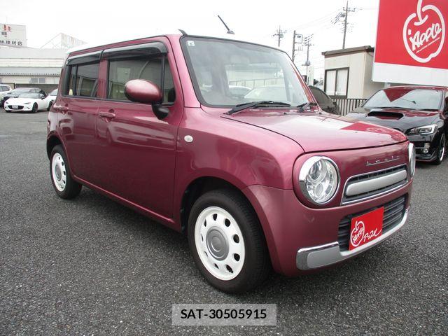 Suzuki LAPIN 2014-08 8034352-6