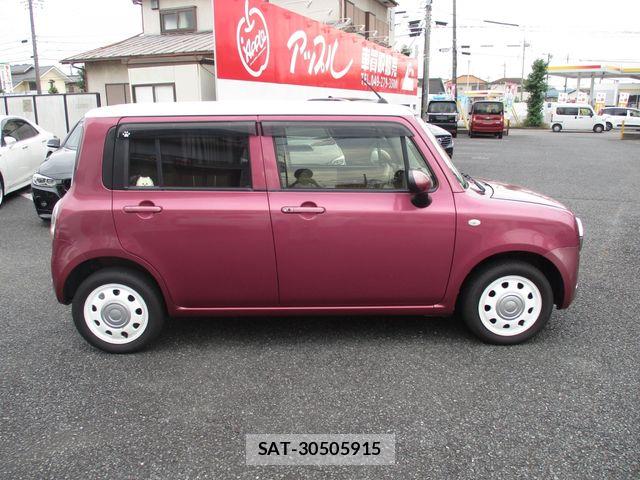 Suzuki LAPIN 2014-08 8034352-8