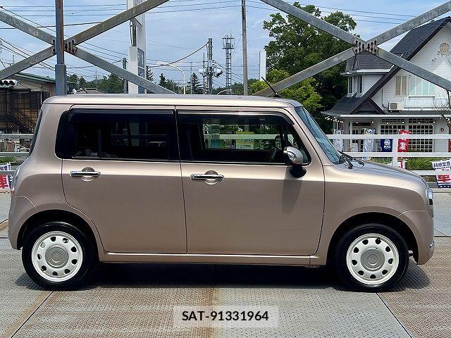 Suzuki LAPIN 2015-07 8072771-17