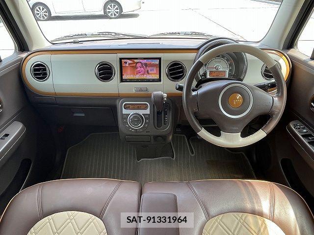 Suzuki LAPIN 2015-07 8072771-1