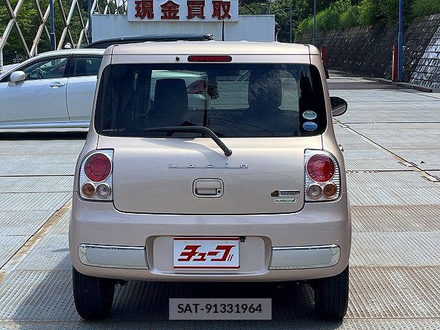 Suzuki LAPIN 2015-07 8072771-22