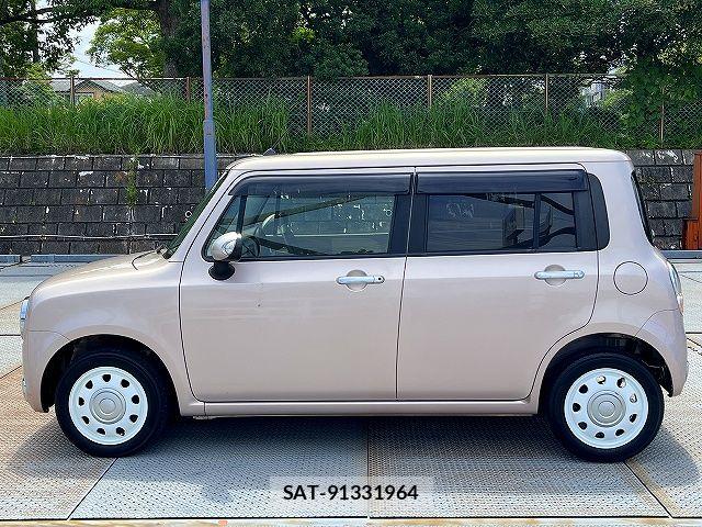 Suzuki LAPIN 2015-07 8072771-23