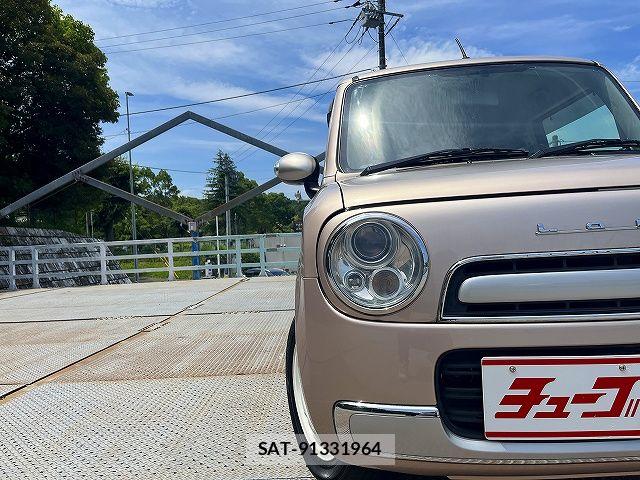 Suzuki LAPIN 2015-07 8072771-24