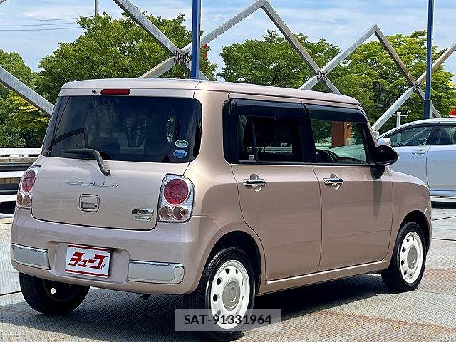 Suzuki LAPIN 2015-07 8072771-2