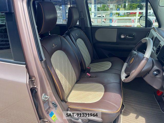 Suzuki LAPIN 2015-07 8072771-3