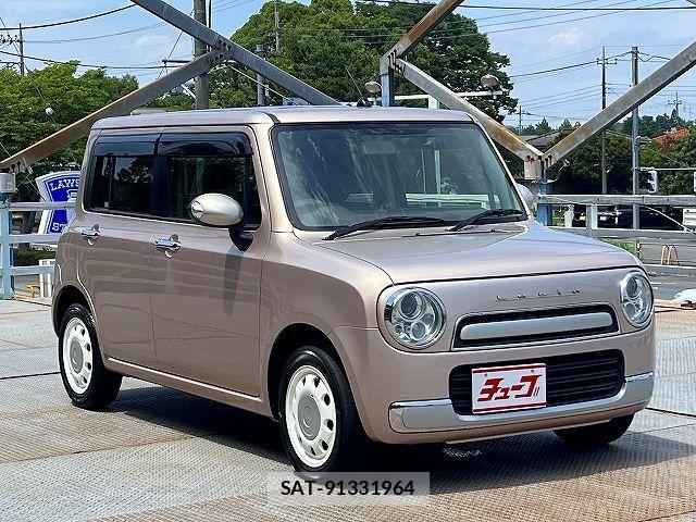 Suzuki LAPIN 2015-07 8072771-6