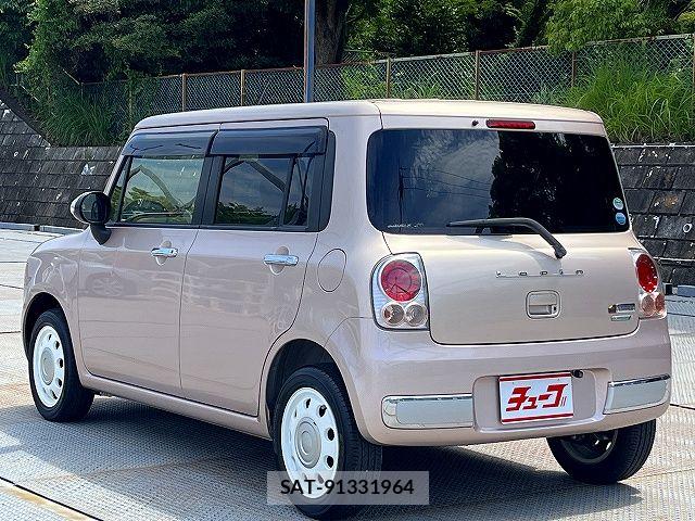 Suzuki LAPIN 2015-07 8072771-8