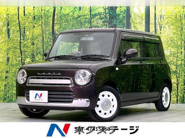 Suzuki LAPIN 2014-09 8072770-0