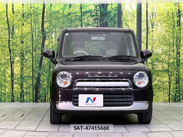 Suzuki LAPIN 2014-09 8072770-13